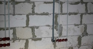 Штробление стен в Горячем Ключе - цена за метр от 510 руб. | СантехДомГрч