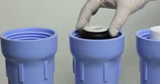 Установка угольных фильтров для воды и вытяжки от 3570 рублей в Горячем Ключе