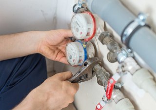 Замена счетчиков воды Горячий Ключ цена от 847 руб.